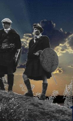 Real Highlanders