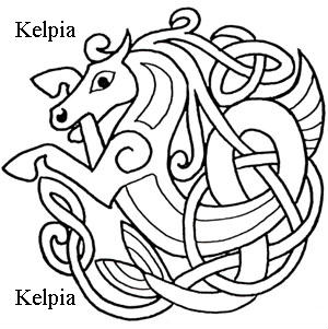 Kelpia