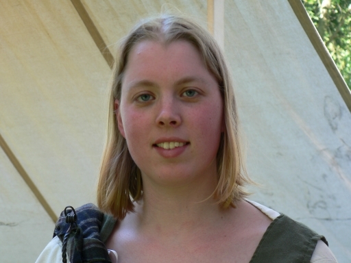 Pauleen MacBran