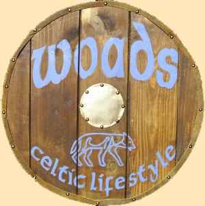 Woads